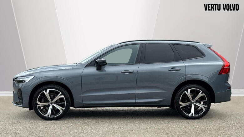 Volvo Xc60 2.0 B5P R DESIGN 5dr AWD Geartronic Petrol Estate